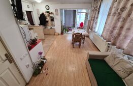 Apartament 2 camere, parter, 5 minute de Vivo ! Zona strazii Muzeul Apei