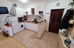 Apartament 2 camere, parter, 5 minute de Vivo ! Zona strazii Muzeul Apei