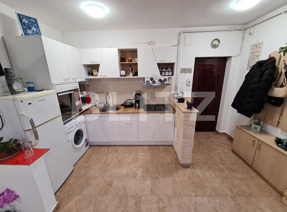 Apartament de vânzare 2 camere Floreşti - 58703AV | BLITZ Cluj-Napoca | Poza3