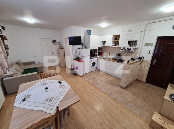 Apartament de vânzare 2 camere Floreşti - 58703AV | BLITZ Cluj-Napoca | Poza1