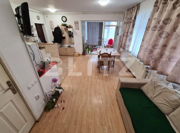 Apartament de vânzare 2 camere Floreşti - 58703AV | BLITZ Cluj-Napoca | Poza5