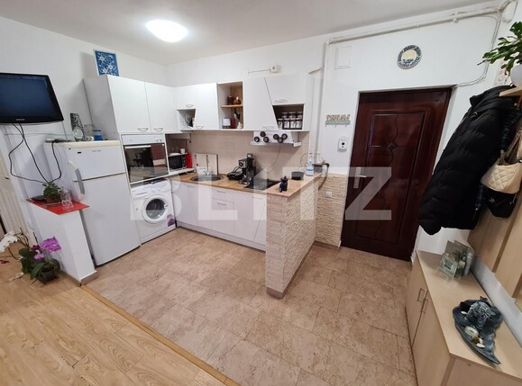 Apartament de vânzare 2 camere Floreşti - 58703AV | BLITZ Cluj-Napoca | Poza4