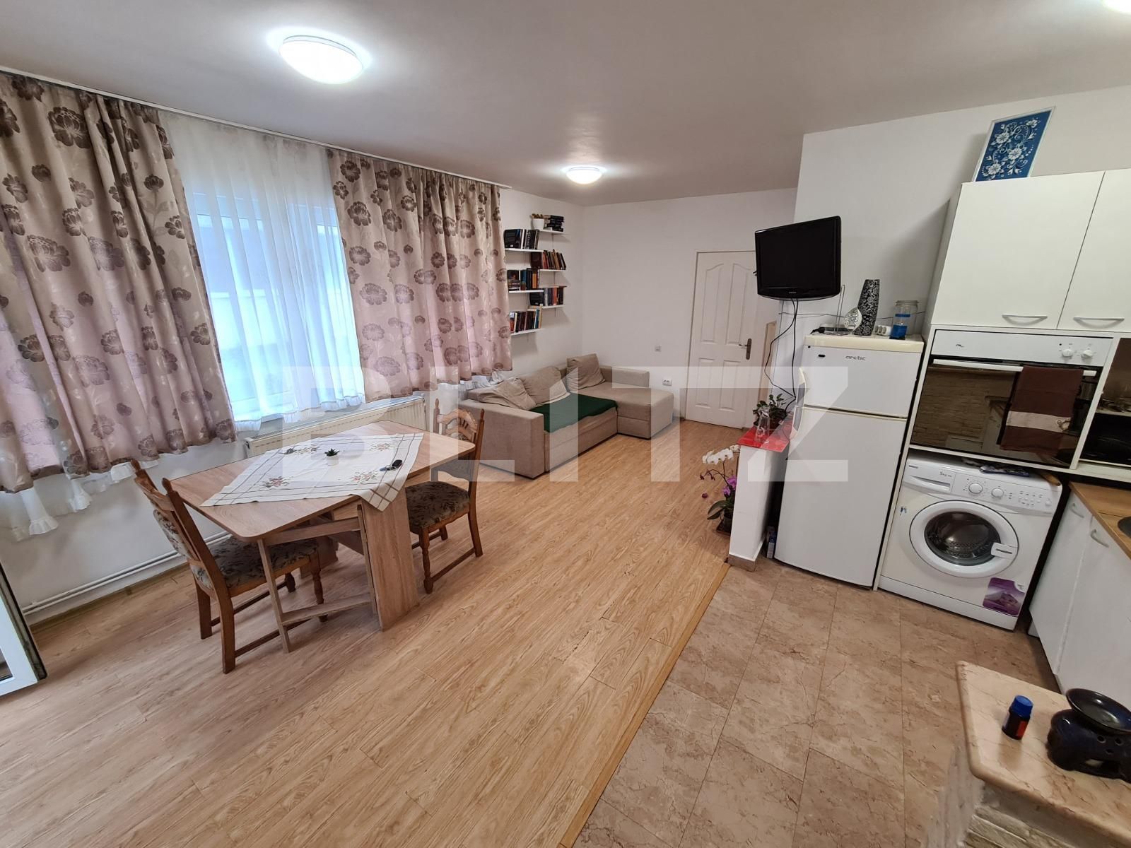 Apartament de vânzare 2 camere Floreşti - 58703AV | BLITZ Cluj-Napoca | Poza2