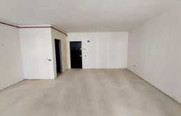 Apartament 2 camere, 64mp, parcare subterana, zona BMW!