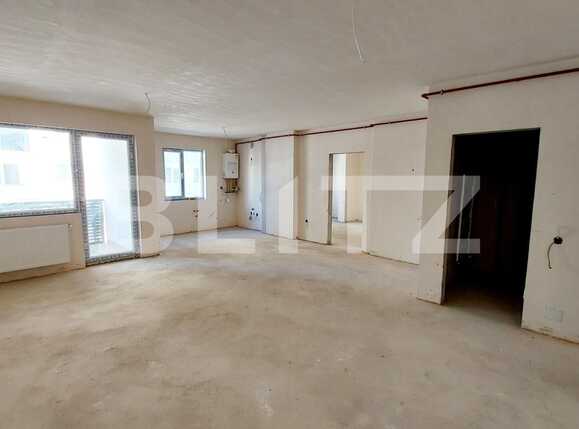 Apartament de vânzare 2 camere Manastur - 58706AV | BLITZ Cluj-Napoca | Poza2