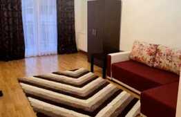 Apartament 1 camera cochet, terasa, zona Porii