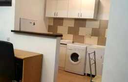 Apartament 1 camera cochet, terasa, zona Porii