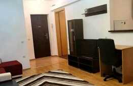 Apartament 1 camera cochet, terasa, zona Porii