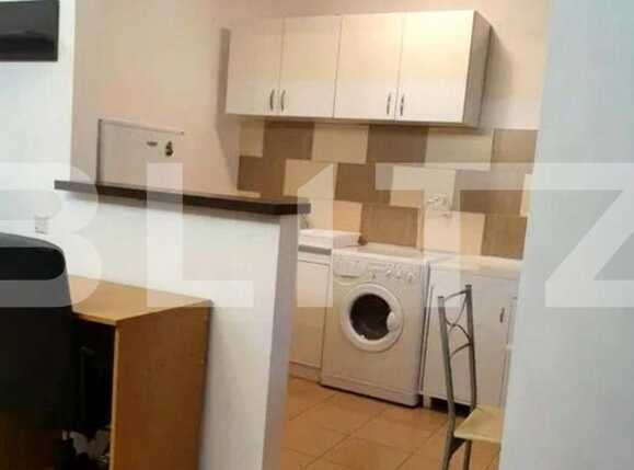 Garsonieră de vânzare Floreşti - 58708AV | BLITZ Cluj-Napoca | Poza1