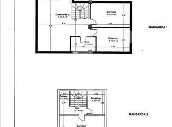 Apartament de vânzare 4 camere Manastur - 5871AV | BLITZ Cluj-Napoca | Poza9