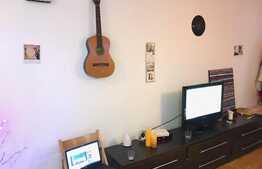 De vanzare, garsoniera, 32 mp utili, zona strazii Detunata