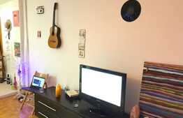 De vanzare, garsoniera, 32 mp utili, zona strazii Detunata