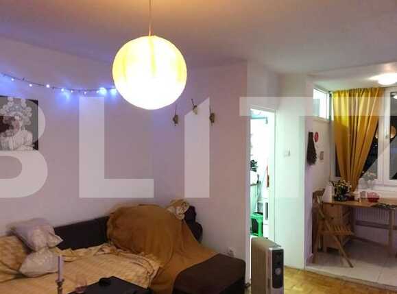 Garsonieră de vânzare Gheorgheni - 58710AV | BLITZ Cluj-Napoca | Poza3