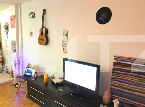 Garsonieră de vânzare Gheorgheni - 58710AV | BLITZ Cluj-Napoca | Poza2