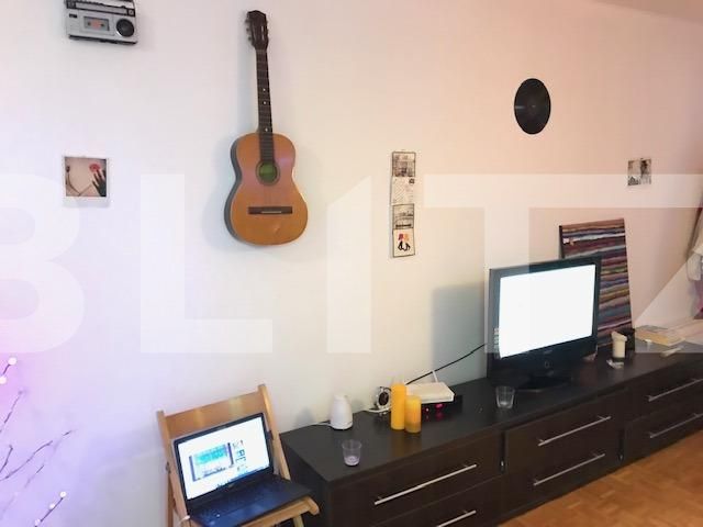 Garsonieră de vânzare Gheorgheni - 58710AV | BLITZ Cluj-Napoca | Poza4