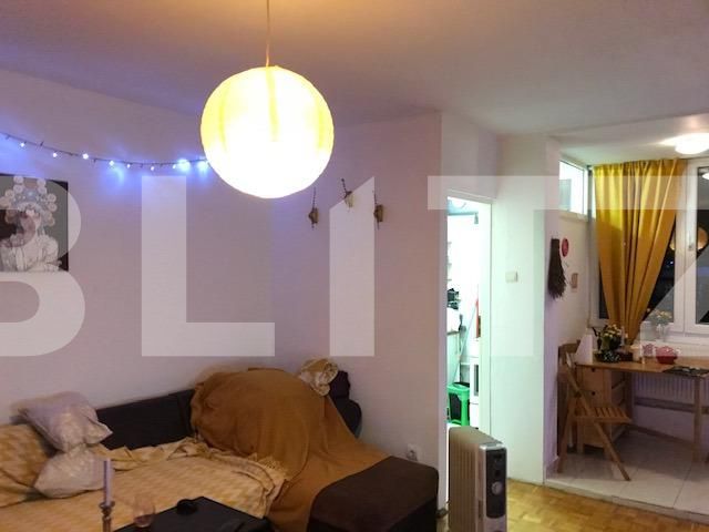 Garsonieră de vânzare Gheorgheni - 58710AV | BLITZ Cluj-Napoca | Poza3