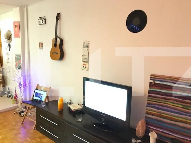 Garsonieră de vânzare Gheorgheni - 58710AV | BLITZ Cluj-Napoca | Poza2