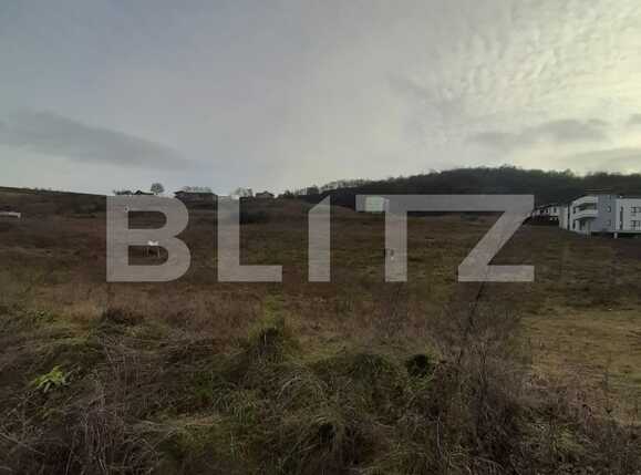 Teren de vânzare Floreşti - 58711TV | BLITZ Cluj-Napoca | Poza1
