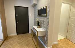 Apartament luxos in zona strazii Dorobantilor, 80 mp!!!