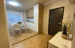 Apartament luxos in zona strazii Dorobantilor, 80 mp!!!