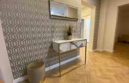 Apartament luxos in zona strazii Dorobantilor, 80 mp!!!