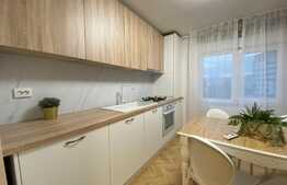 Apartament luxos in zona strazii Dorobantilor, 80 mp!!!