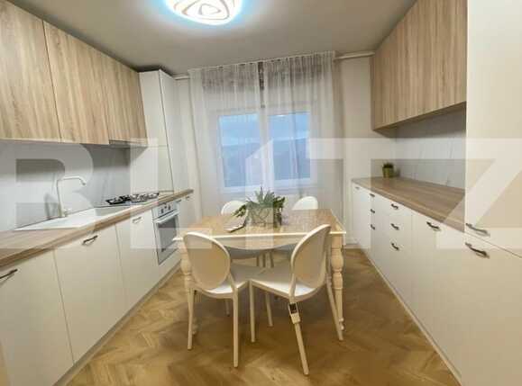 Apartament de vânzare 3 camere Marasti - 58712AV | BLITZ Cluj-Napoca | Poza13