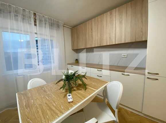 Apartament de vânzare 3 camere Marasti - 58712AV | BLITZ Cluj-Napoca | Poza3