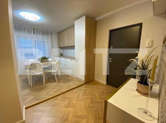 Apartament de vânzare 3 camere Marasti - 58712AV | BLITZ Cluj-Napoca | Poza1