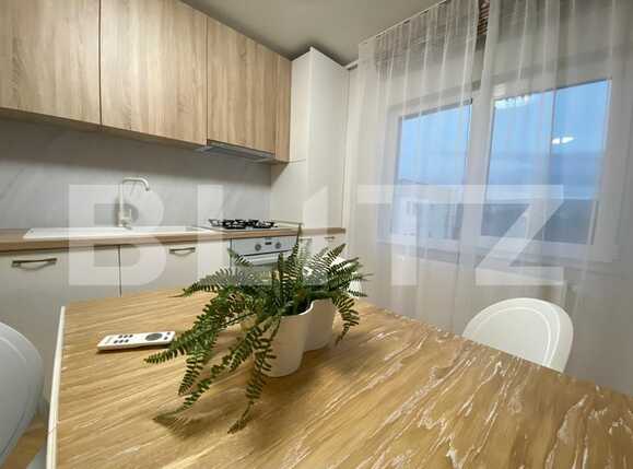 Apartament de vânzare 3 camere Marasti - 58712AV | BLITZ Cluj-Napoca | Poza14