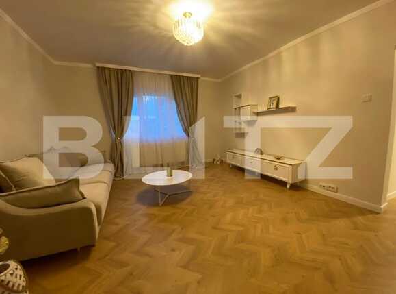 Apartament de vânzare 3 camere Marasti - 58712AV | BLITZ Cluj-Napoca | Poza4