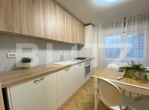 Apartament de vânzare 3 camere Marasti - 58712AV | BLITZ Cluj-Napoca | Poza2