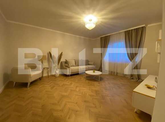 Apartament de vânzare 3 camere Marasti - 58712AV | BLITZ Cluj-Napoca | Poza5