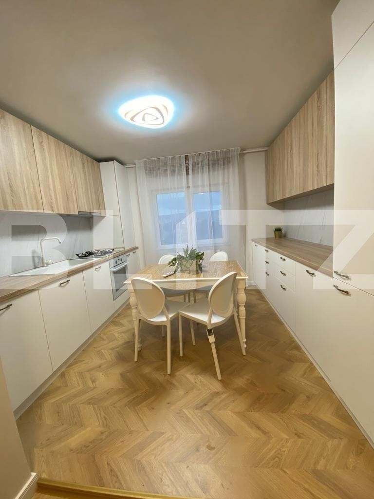 Apartament de vânzare 3 camere Marasti - 58712AV | BLITZ Cluj-Napoca | Poza13