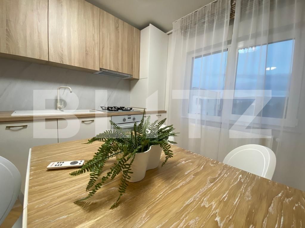 Apartament de vânzare 3 camere Marasti - 58712AV | BLITZ Cluj-Napoca | Poza14