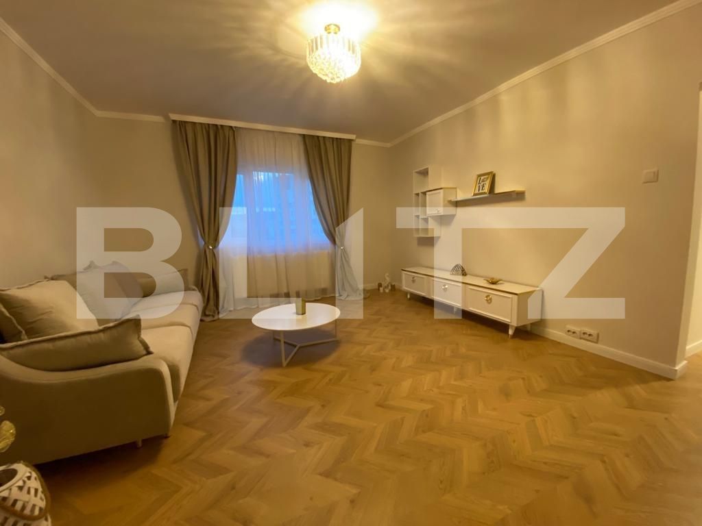 Apartament de vânzare 3 camere Marasti - 58712AV | BLITZ Cluj-Napoca | Poza4