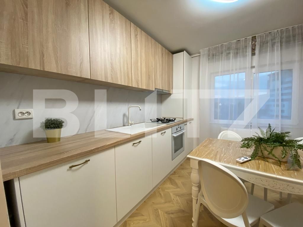 Apartament de vânzare 3 camere Marasti - 58712AV | BLITZ Cluj-Napoca | Poza2