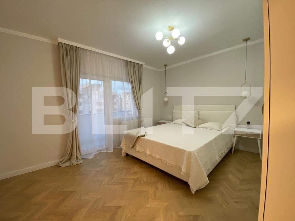 Apartament de vânzare 3 camere Marasti - 58712AV | BLITZ Cluj-Napoca | Poza10