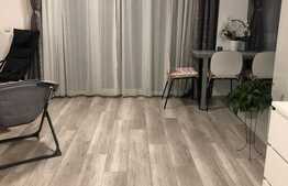 Apartament 2 camere, 52 mp, finisat, mobilat, zona Calea Turzii