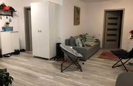 Apartament 2 camere, 52 mp, finisat, mobilat, zona Calea Turzii