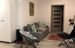 Apartament 2 camere, 52 mp, finisat, mobilat, zona Calea Turzii