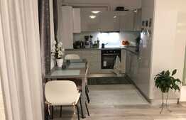 Apartament 2 camere, 52 mp, finisat, mobilat, zona Calea Turzii