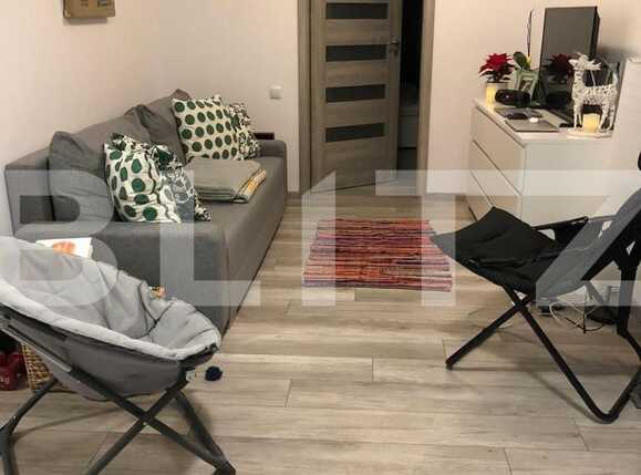 Apartament de vânzare 2 camere Europa - 58713AV | BLITZ Cluj-Napoca | Poza5