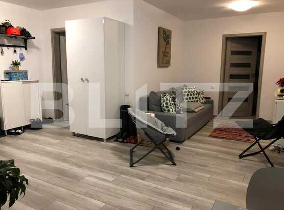 Apartament de vânzare 2 camere Europa - 58713AV | BLITZ Cluj-Napoca | Poza4