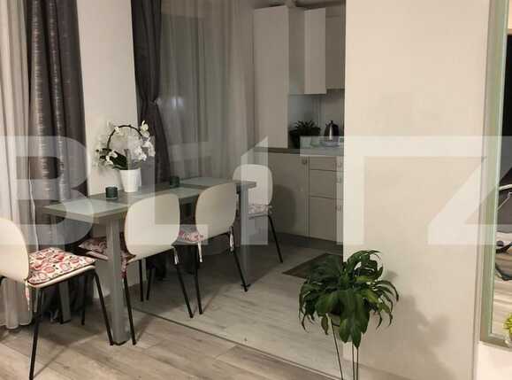 Apartament de vânzare 2 camere Europa - 58713AV | BLITZ Cluj-Napoca | Poza2