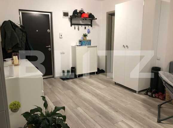 Apartament de vânzare 2 camere Europa - 58713AV | BLITZ Cluj-Napoca | Poza6