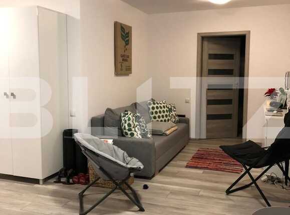 Apartament de vânzare 2 camere Europa - 58713AV | BLITZ Cluj-Napoca | Poza3