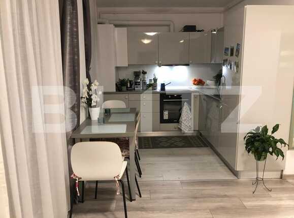 Apartament de vânzare 2 camere Europa - 58713AV | BLITZ Cluj-Napoca | Poza1