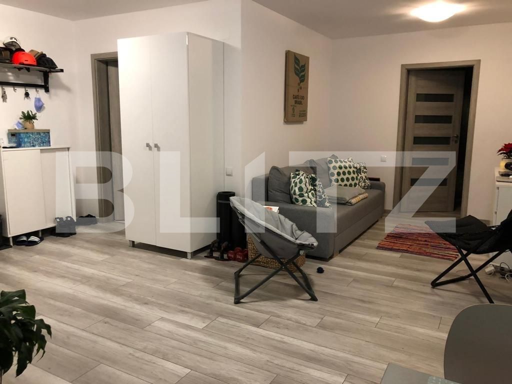 Apartament de vânzare 2 camere Europa - 58713AV | BLITZ Cluj-Napoca | Poza4