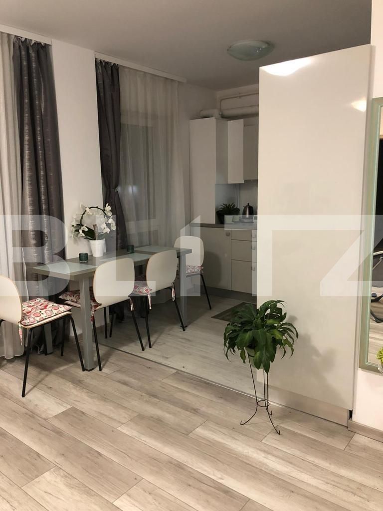 Apartament de vânzare 2 camere Europa - 58713AV | BLITZ Cluj-Napoca | Poza2